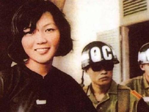 Bức ảnh "Nụ cười Võ Thị Thắng" đã trở nên nổi tiếng toàn thế giới trong thời kháng chiến chống Mỹ, tiêu biểu cho ý chí quật cường của người dân Việt Nam